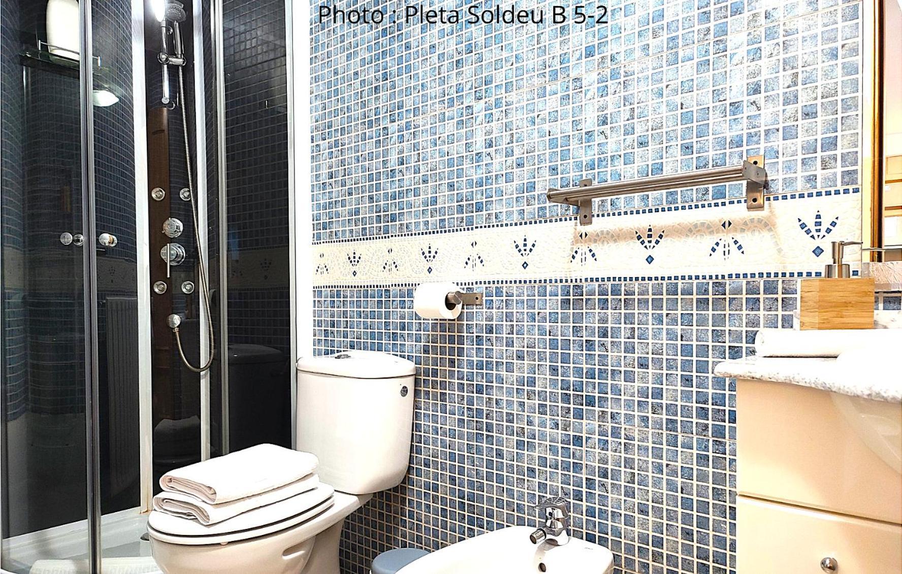 Apartment Ac Pleta *