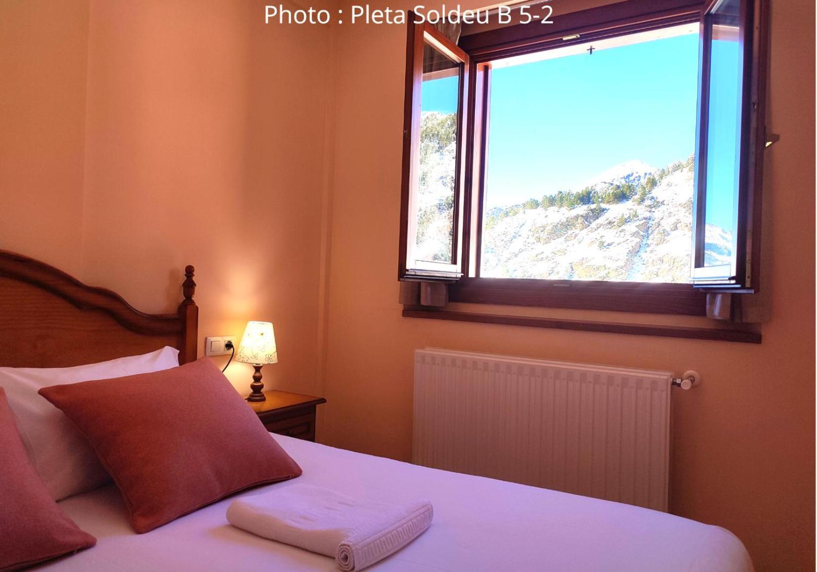 Apartment Ac Pleta