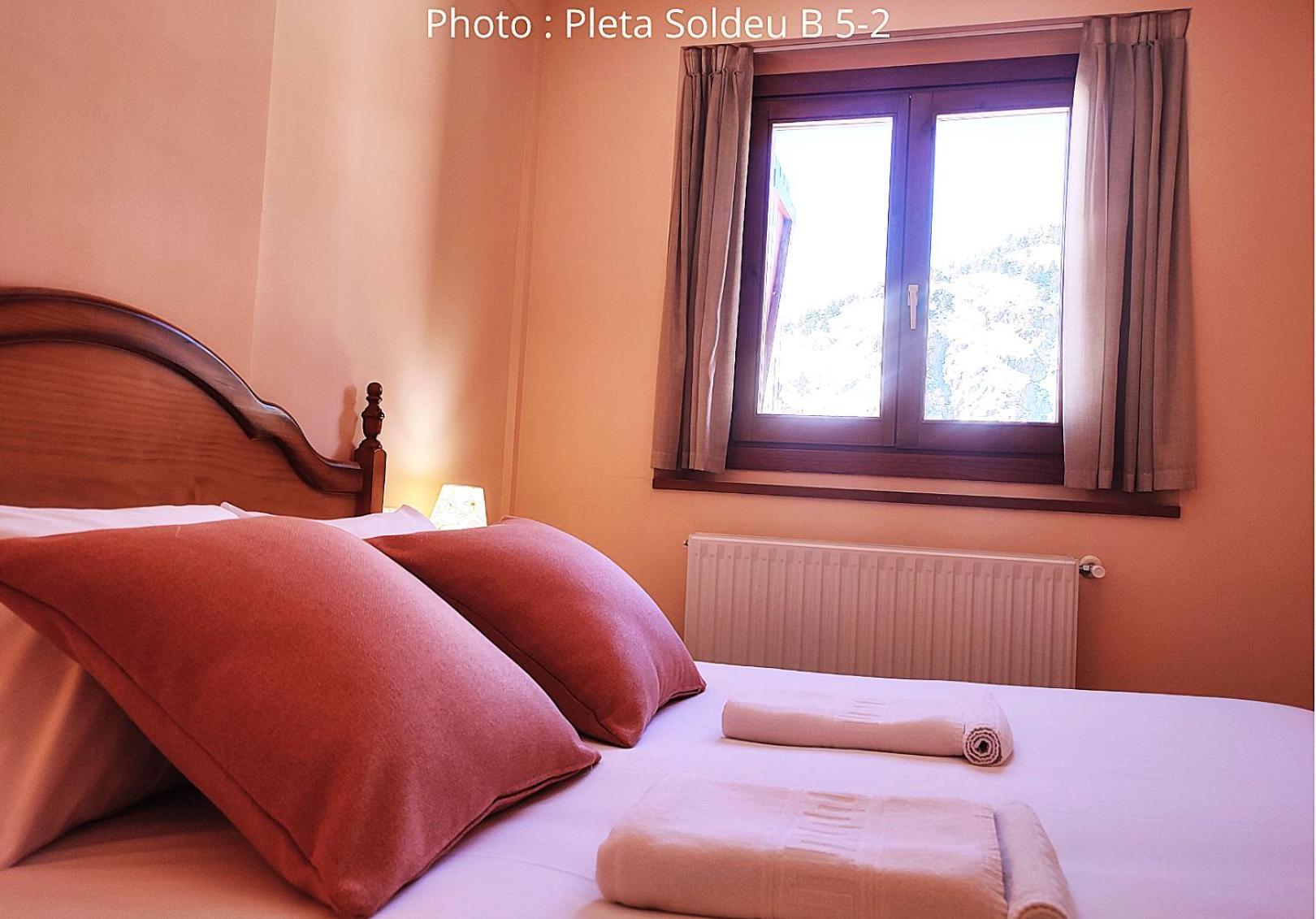Apartment Ac Pleta *